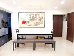 Blk 403 Admiralty Link (Sembawang), HDB 5 Rooms #527085681